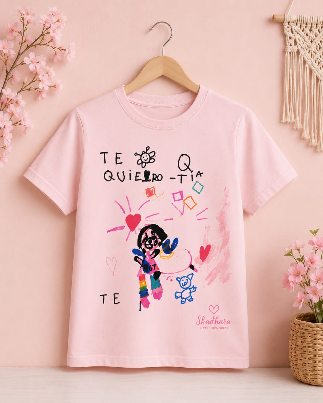 Camisetas