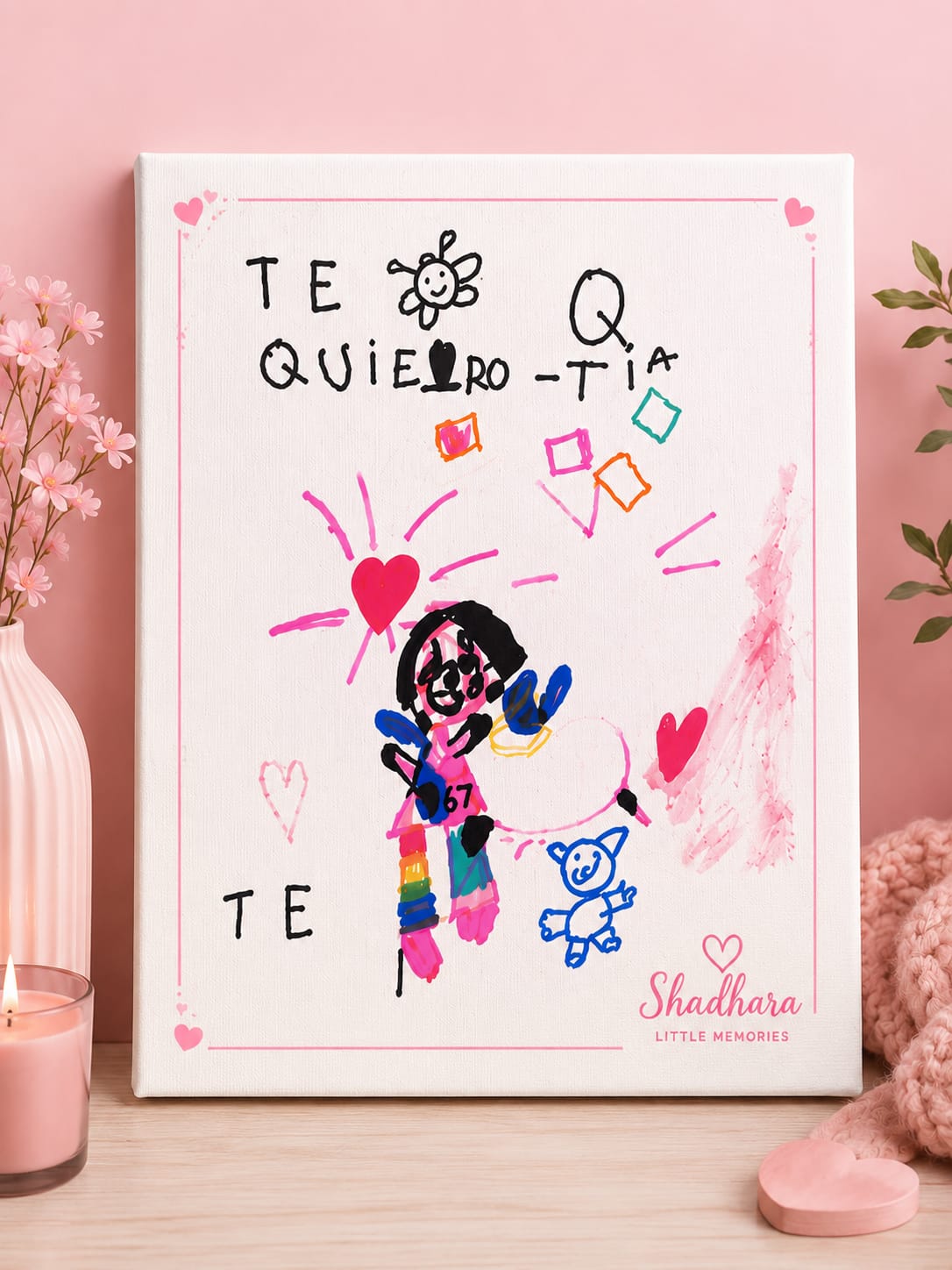Lienzos