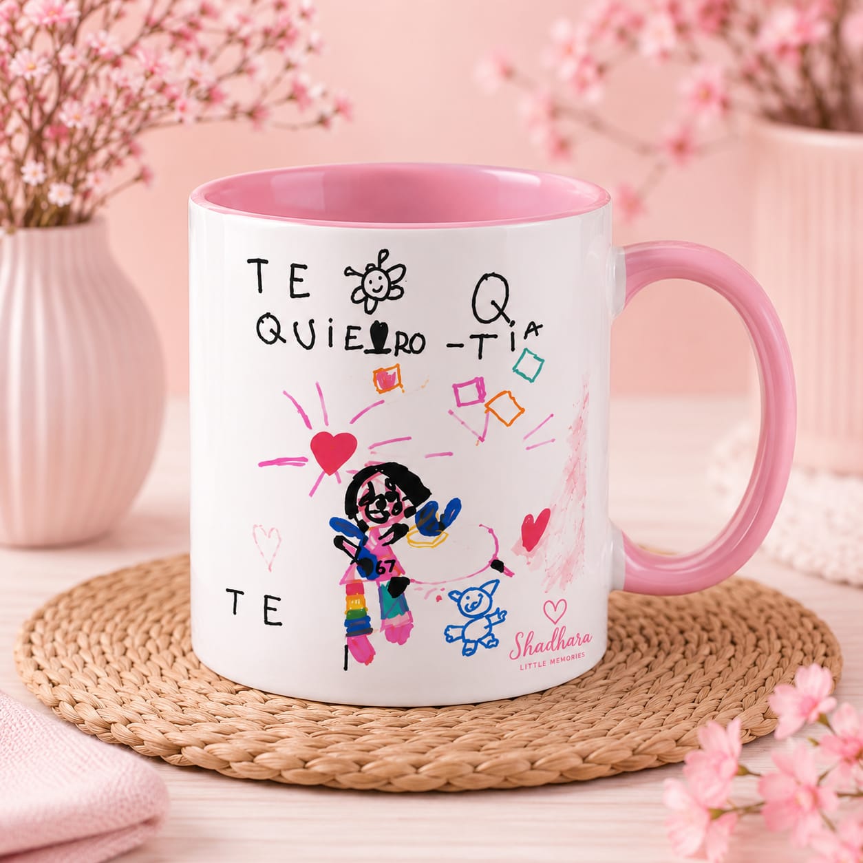 Tazas
